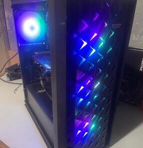 pc gamer, montar pc gamer, montar pc, montar computador, pc de alto desempenho, monte seu pc, manutenção de pc, upgrade de pc, upgrade de computadores