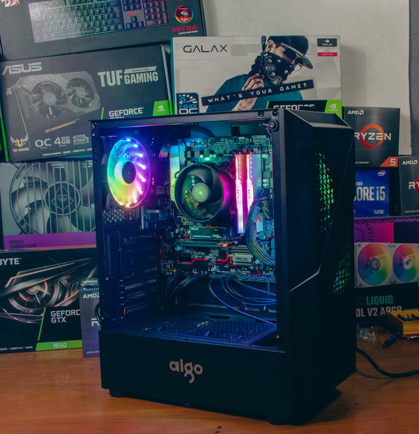 pc gamer, montar pc gamer, montar pc, montar computador, pc de alto desempenho, monte seu pc, manutenção de pc, upgrade de pc, upgrade de computadores